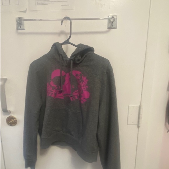 Roots X boy meets girl hoodie - Picture 4 of 8
